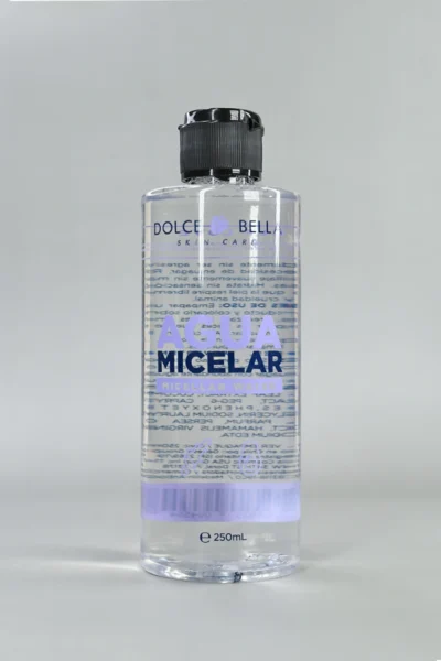 AGUA MICELAR 250 ML