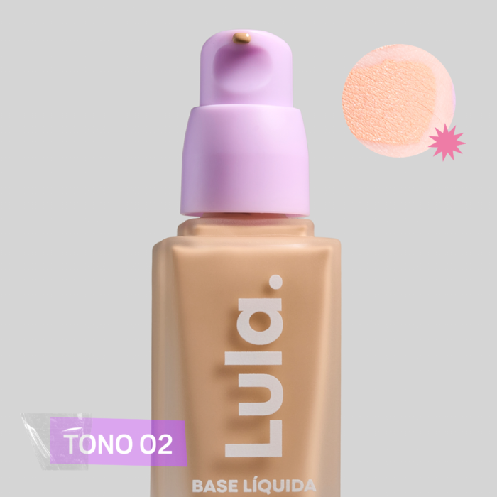BASE LIQUIDA MATE 02