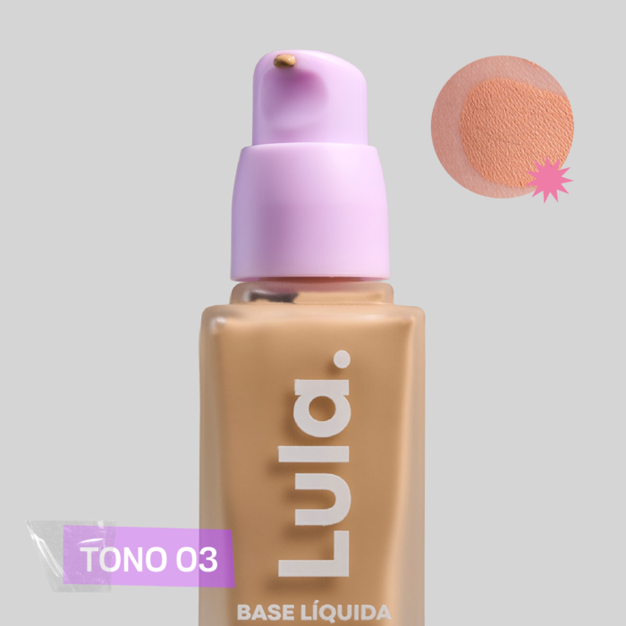 BASE LIQUIDA MATE 03
