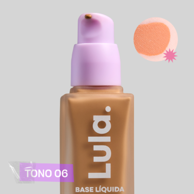 BASE 06 BASE LIQUIDA MATE 06