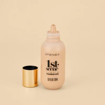 BASE DE MAQUILLAJE LÍQUIDA ALMOND 50ML