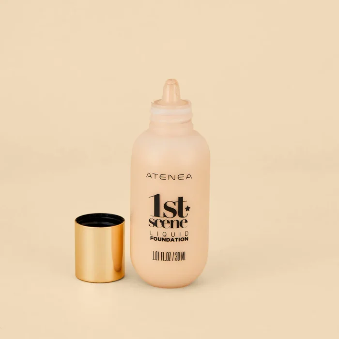 BASE DE MAQUILLAJE LÍQUIDA CREAM 50ML BASE DE MAQUILLAJE LÍQUIDA CREAM 50ML