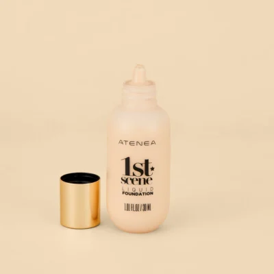 BASE DE MAQUILLAJE LÍQUIDA LIGHT 50ML