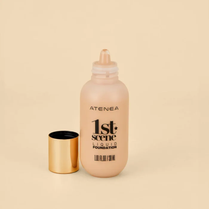 BASE DE MAQUILLAJE LÍQUIDA OLIVE 50ML BASE DE MAQUILLAJE LÍQUIDA OLIVE 50ML