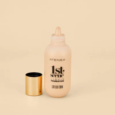 BASE DE MAQUILLAJE LÍQUIDA VAINILLA 50ML