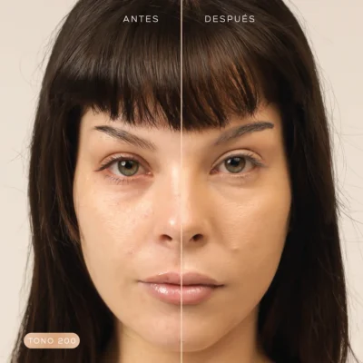 BASE HUMIDE SKIN 200