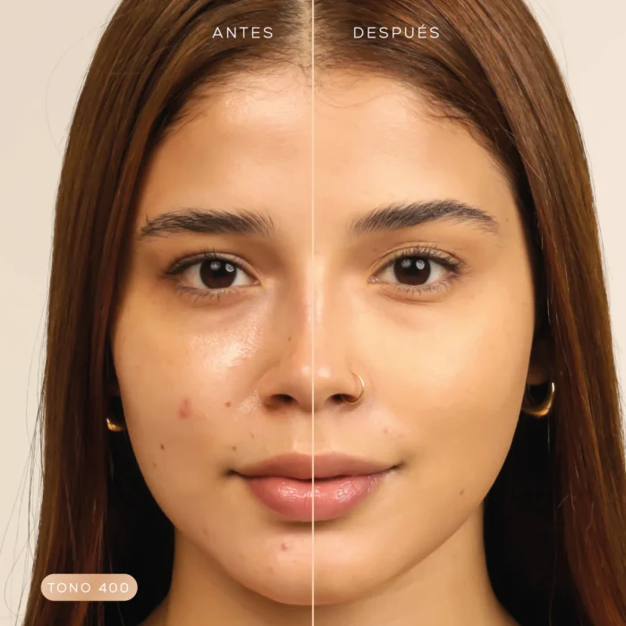 BASE HUMIDE SKIN 400 BASE HUMIDE SKIN 400