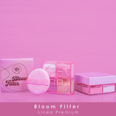 BLOOM FILTER POLVO SUELTO