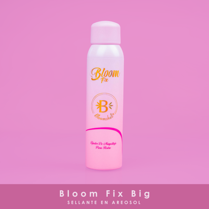 BLOOM FIX FIJADOR BIG