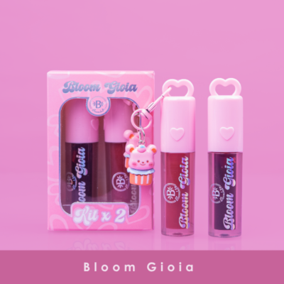 BLOOM GIOIA KIT X2