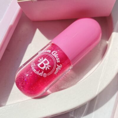 BLOOM GLOSS MINI