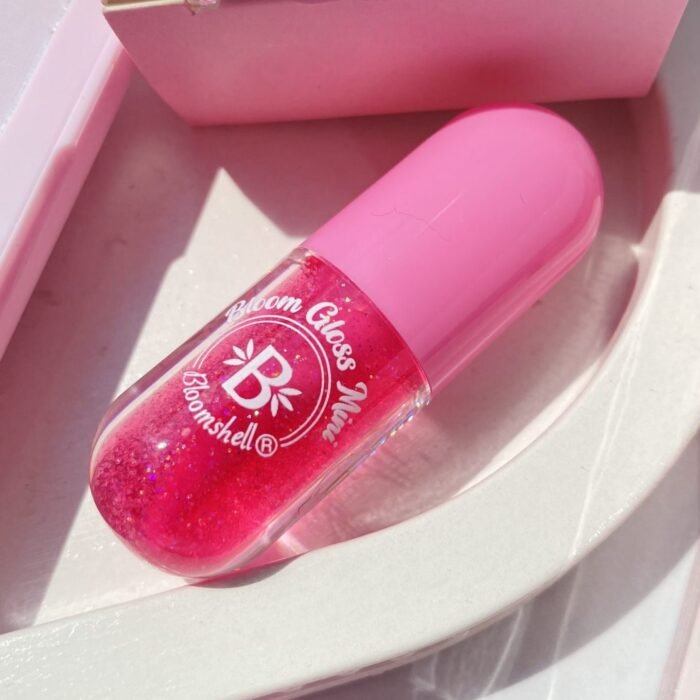 BLOOM GLOSS MINI BLOOM GLOSS MINI
