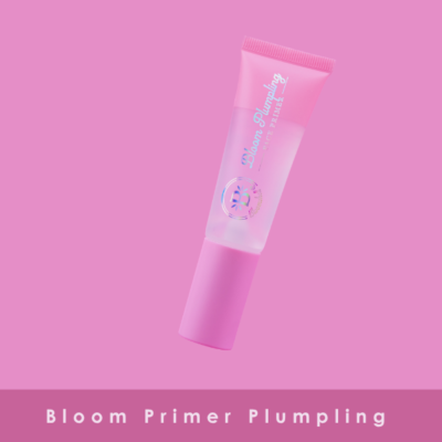 BLOOM PLUMPLING PRIMER BLOOM PLUMPLING PRIMER