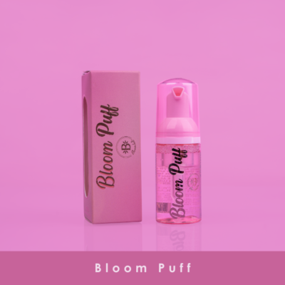 BLOOM PUFF PRIMER BLOOM PUFF PRIMER