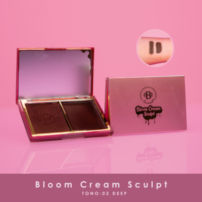 BLOOM SCULP DEEP BLOOM SCULP DEEP