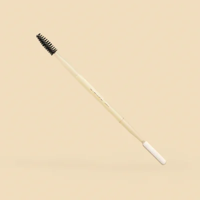 BROCHA DUO CEJAS Y ESPÁTULA