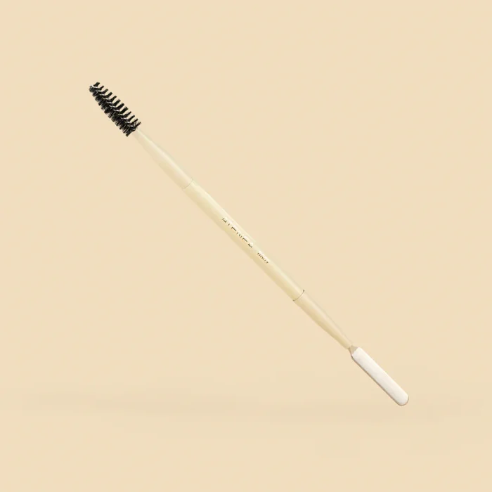 BROCHA DUO CEJAS Y ESPÁTULA