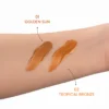BRONZER DROPS LIGHT SET 02 TROPICAL BRONZE