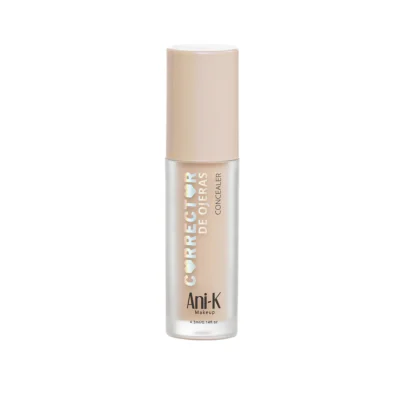CORRECTOR 00 SNOW