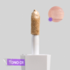 CORRECTOR 01 CORRECTOR 01