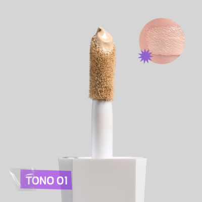 CORRECTOR 01