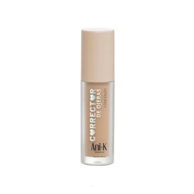 CORRECTOR 02 RADIANT