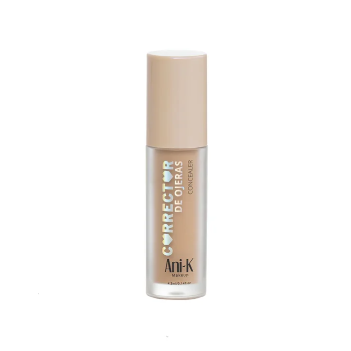 CORRECTOR 02 RADIANT