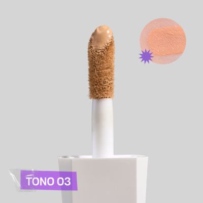 CORRECTOR 03