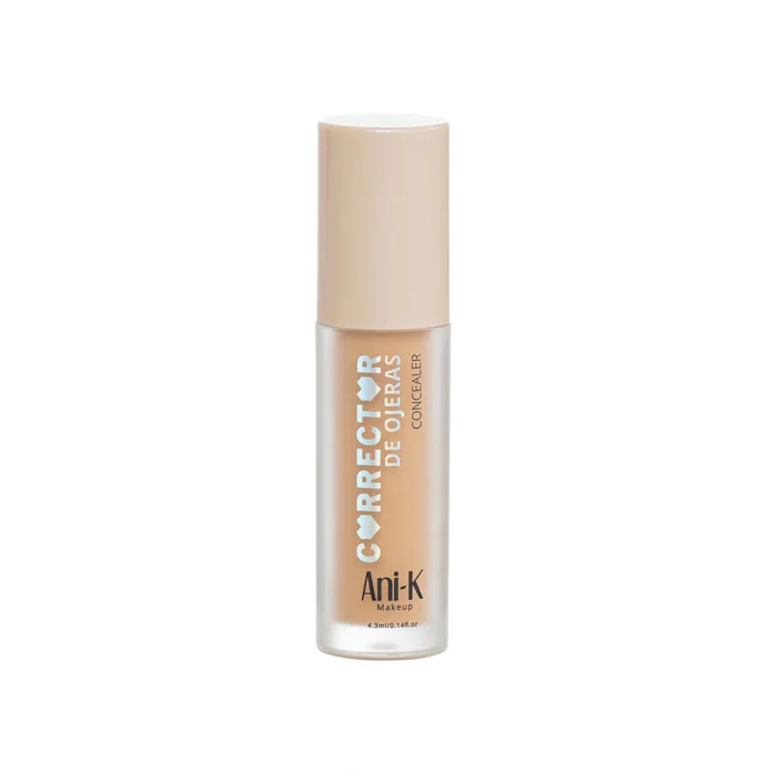 CORRECTOR 03 HONEY