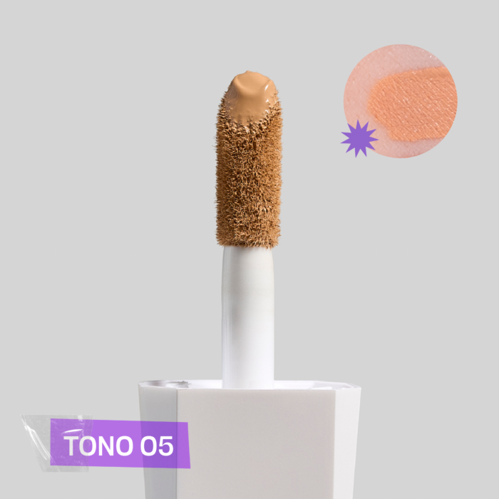 CORRECTOR 05 CORRECTOR 05