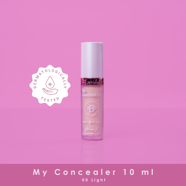 CORRECTOR 10 ML 00 LIGHT