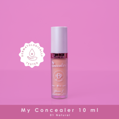 CORRECTOR 10 ML 01 NATURAL