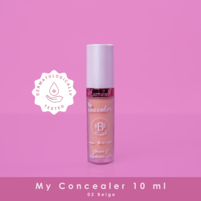 CORRECTOR 10 ML 02 BEIGE