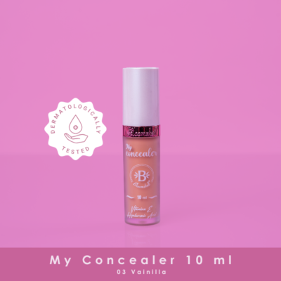 CORRECTOR 10 ML 03 VAINILLA