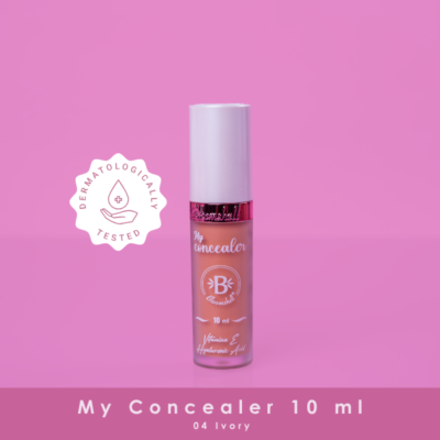 CORRECTOR 10 ML 04 IVORY