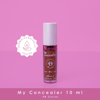 CORRECTOR 10 ML 08 COCOA