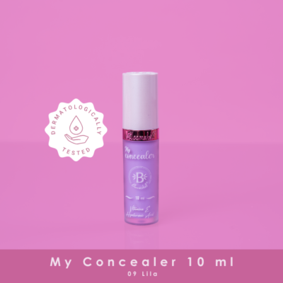 CORRECTOR 10 ML 09 LILA