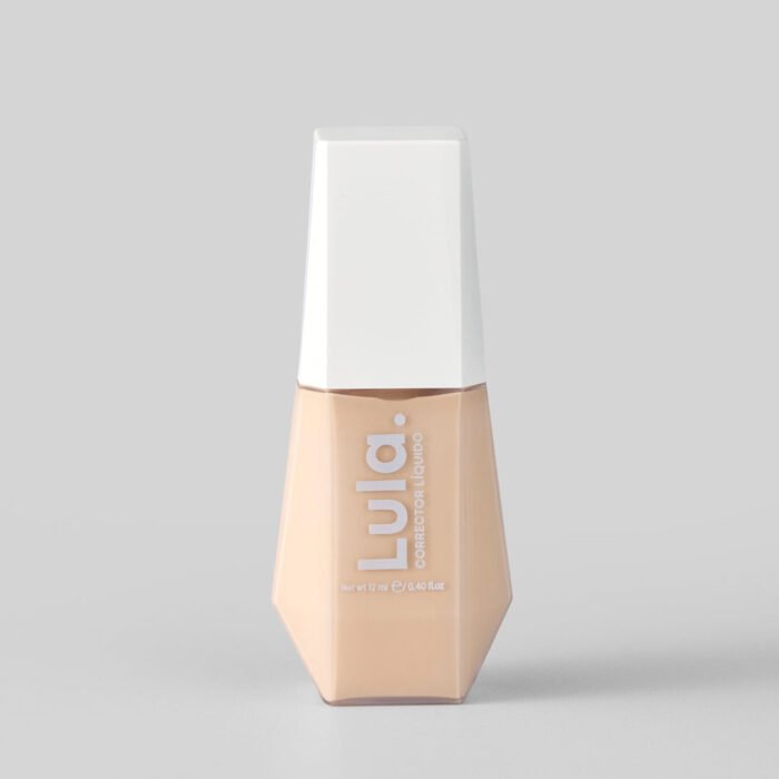 CORRECTOR 04