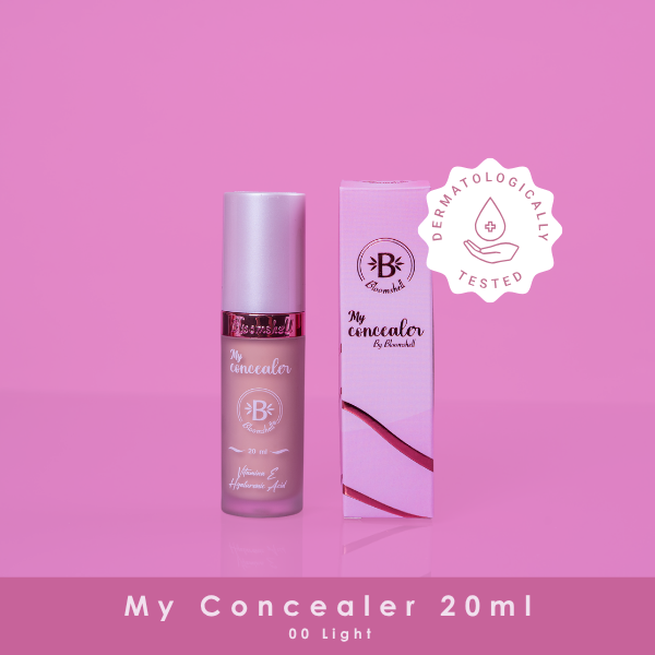 CORRECTOR BIG 20 ML 00 LIGHT CORRECTOR BIG 20 ML 00 LIGHT