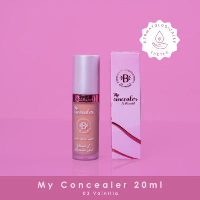 CORRECTOR BIG 20 ML 03 VAINILLA