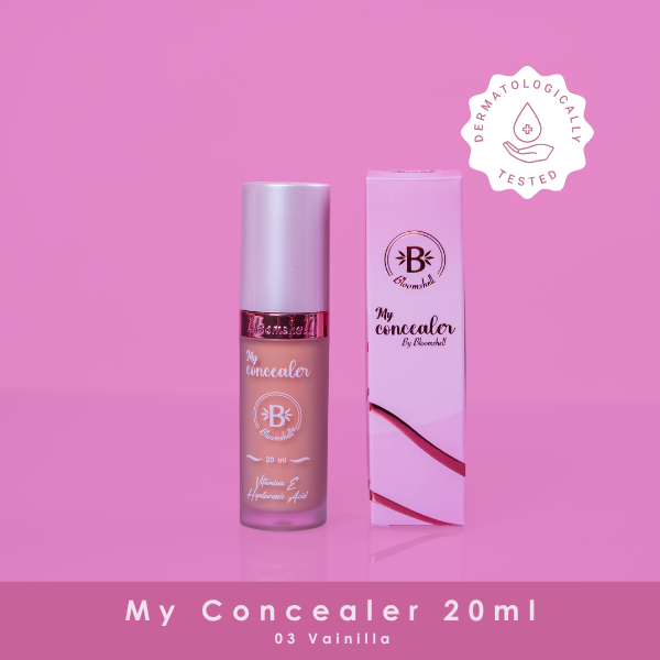 CORRECTOR BIG 20 ML 03 VAINILLA