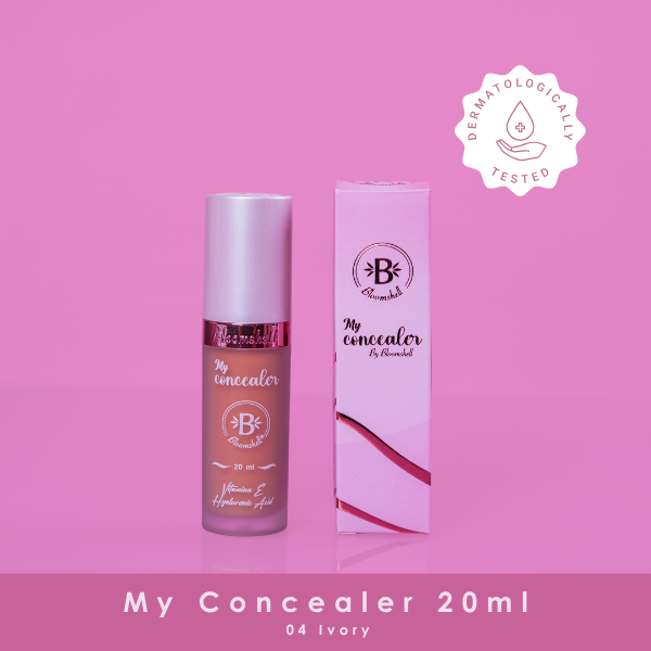 CORRECTOR BIG 20 ML 04 IVORY