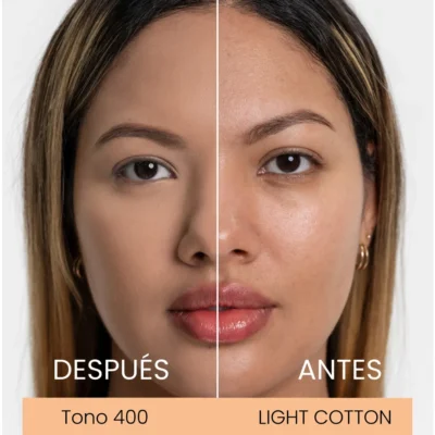 CORRECTOR GEL LIGHT COTTON 400