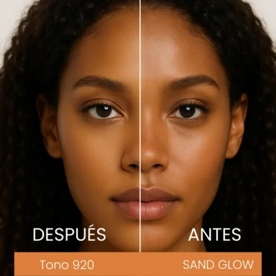 CORRECTOR GEL SAND GLOW 920 CORRECTOR GEL SAND GLOW 920