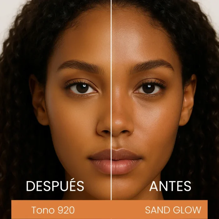 CORRECTOR GEL SAND GLOW 920