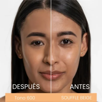 CORRECTOR GEL SOUFFLE BEIGE 600 CORRECTOR GEL SOUFFLE BEIGE 600