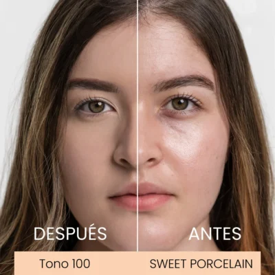 CORRECTOR GEL SWEET PORCELAIN 100 CORRECTOR GEL SWEET PORCELAIN 100