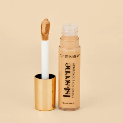 CORRECTOR LÍQUIDO CINNAMON 10ML