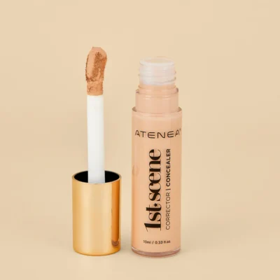 CORRECTOR LÍQUIDO NUDE 10ML