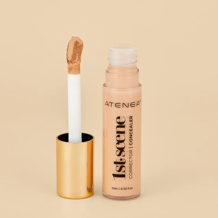 CORRECTOR LÍQUIDO NUDE 10ML